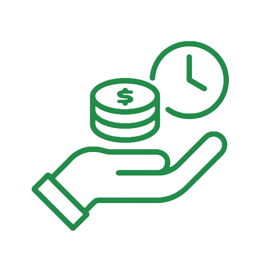 Service icon
