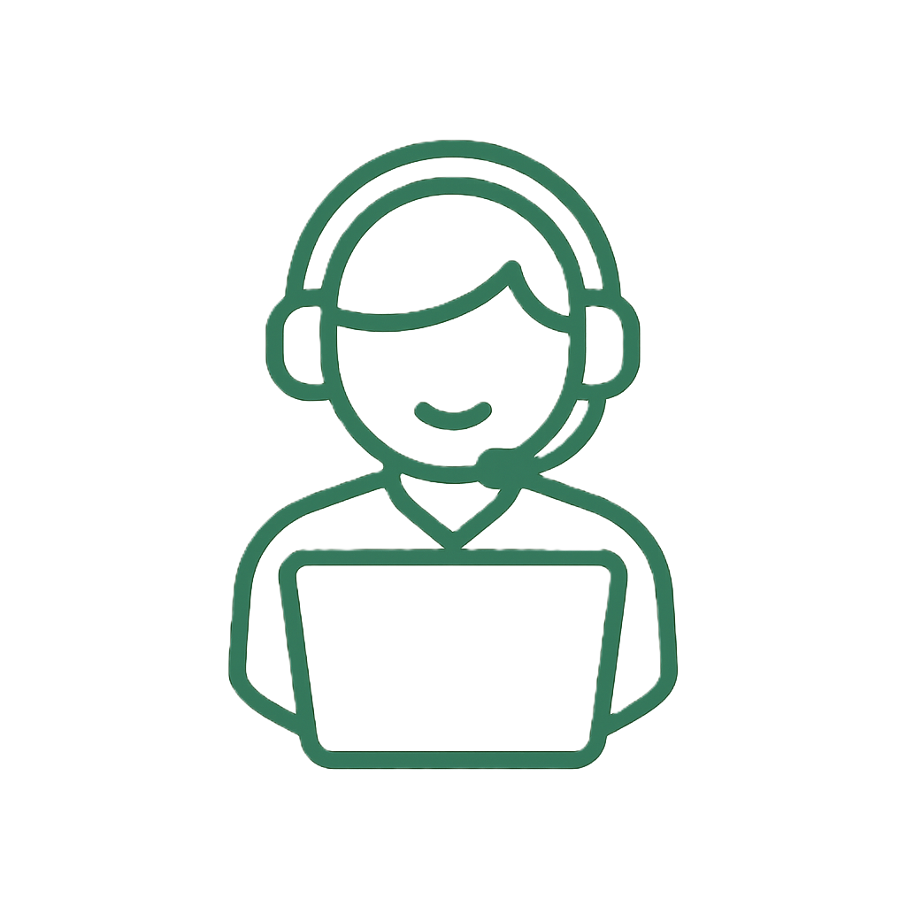 Service icon