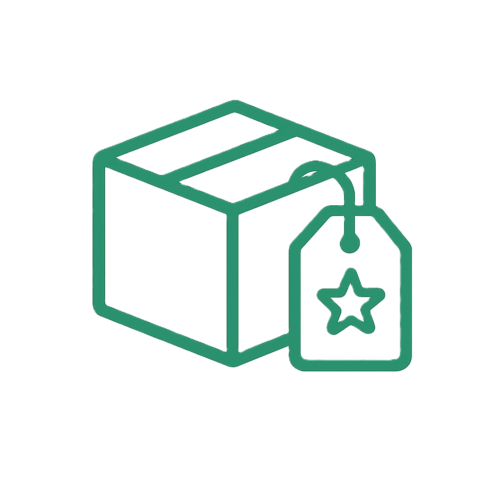 Service icon